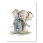 Cute Bedroom Wall Art Hanging Painting